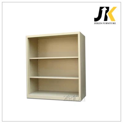 Beige 3 Layers Can Be Decorative Small Bookcase Storage Bookshelf