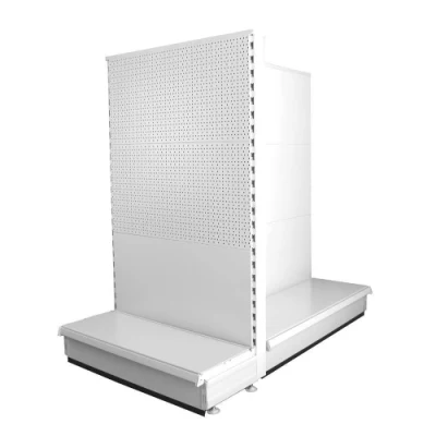 Efficient Tegometall Compatible Shelving for Retail Spaces